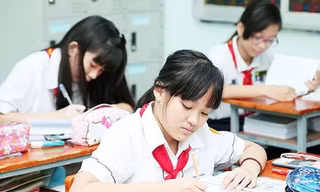 Được cởi trói, nhiều trường ở Hà Nội thay đổi lịch tuyển sinh lớp 6