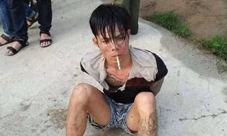 Ngô Mạnh Hùng bị bắt giữ