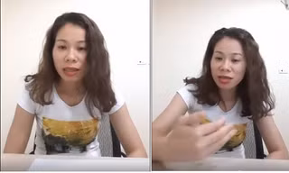 Người mạt sát học viên ‘óc lợn’: Livestream thách thức dư luận