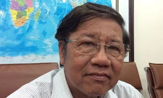 PGS.TS Nguyễn Văn Nhã