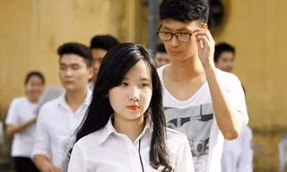 Điểm chuẩn ĐH Bách khoa Hà Nội năm nay có gì lạ? 