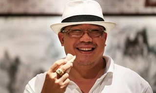 Ông Hoàng Khải vẫn đang nắm giữ nhiều nhà hàng, bất động sản cao cấp.