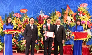 Lùi thời hạn báo cáo rà soát công nhận giáo sư, phó giáo sư