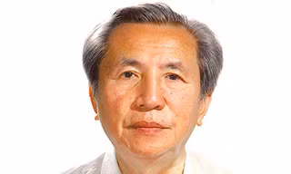 GS.TS. Phạm Huy Dũng 