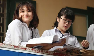 Hàng ngàn chỉ tiêu vào lớp 10 của các trường chuyên Hà Nội