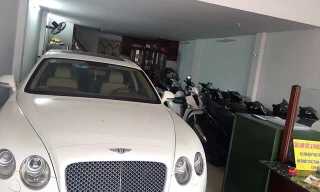 BMW, Lexus đồng loạt ra tiệm cầm đồ: Dân cá độ khóc ròng bán rẻ ô tô