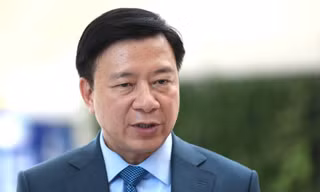 Bí thư Hải Dương bị đình chỉ các chức vụ trong Đảng, trình Trung ương xem xét kỷ luật