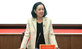 Hoàn thành quy hoạch cán bộ nhiệm kỳ mới trong năm 2022