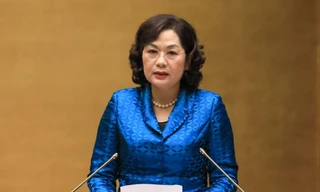 Nợ xấu vẫn cao, Chính phủ đề nghị kéo dài cơ chế xử lý đặc thù