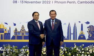Thống nhất và vai trò trung tâm của ASEAN để cùng nhau vượt qua thách thức 