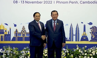 Thống nhất và vai trò trung tâm của ASEAN để cùng nhau vượt qua thách thức 