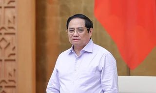 Xử lý các dự án yếu kém: Không hợp thức hóa cái sai nhưng cần gỡ vướng mắc để giải phóng nguồn lực