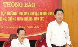 Xử lý vụ việc FLC, Tân Hoàng Minh: Không có chuyện “bắt chuột mà vỡ bình”