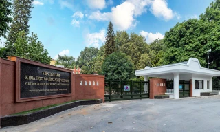 Sáp nhập nhiều đơn vị thuộc Viện Hàn lâm Khoa học và Công nghệ Việt Nam