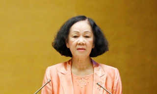 Cử cán bộ đi đào tạo ở nước ngoài: 'Đồng tiền ngân sách phải được sử dụng hiệu quả'