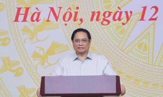 Thủ tướng: Xử lý trách nhiệm tổ chức, cá nhân để địa bàn xảy ra cháy nhiều