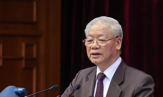 Đồng bằng sông Cửu Long vươn lên cùng cả nước và vì cả nước