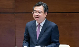 Bộ trưởng Bộ Xây dựng: Dành quỹ đất làm công viên cây xanh khi di dời các cơ sở sản xuất