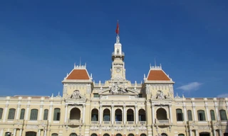 Cảnh cáo Ban cán sự đảng UBND TPHCM nhiệm kỳ 2016- 2021