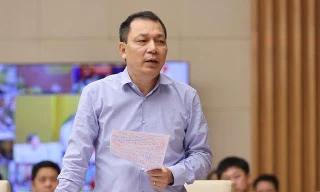 Thứ trưởng Bộ Công Thương: 'Thợ hàn là tác nhân gây cháy nổ kinh khủng'