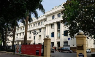 Cơ cấu tổ chức mới của Bộ Công thương: Giảm một cục và một vụ