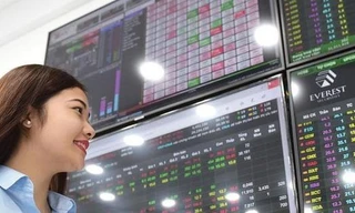 Thành lập Tổng công ty Lưu ký và Bù trừ chứng khoán Việt Nam