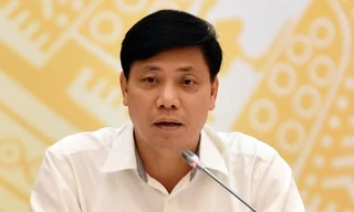 Thứ trưởng Bộ Tài chính và Giao thông vận tải nghỉ hưu