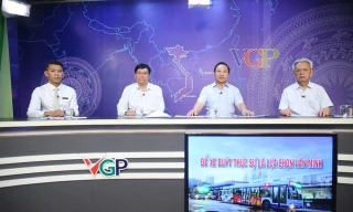 'Quy hoạch như đường Lê Văn Lương là làm chết xe buýt'