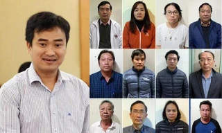 Khai trừ Đảng ông Nguyễn Văn Trịnh, trợ lý phó thủ tướng