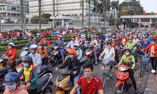 Thưởng Tết: Có chỗ 100 triệu, nơi chỉ 50.000 đồng