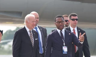 Tổng thống Mỹ Joe Biden dự Hội nghị cấp cao ASEAN là bước đi tốt cho cả hai phía