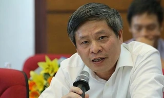 Buộc thôi việc Thứ trưởng Bộ Khoa học và Công nghệ Phạm Công Tạc