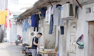 Lãnh đạo sở sẽ từ chức nếu giải ngân chậm gói hỗ trợ tiền thuê trọ