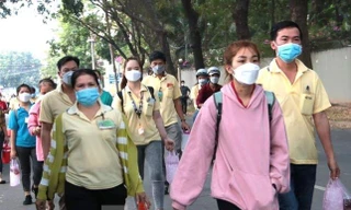 Nghiên cứu sử dụng nguồn kinh phí công đoàn hỗ trợ lao động thất nghiệp