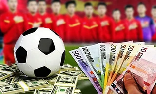 Cá độ bóng đá dịp World Cup 2022 diễn ra phức tạp, Thủ tướng yêu cầu đấu tranh, triệt phá