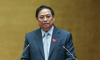 Thủ tướng: Phản ứng chính sách chậm trễ gây thiếu nguồn cung xăng dầu