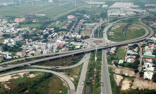 Kết cấu hạ tầng Nhà nước không cần nắm giữ thì cho phép tư nhân quản lý 