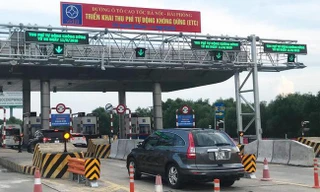 Thủ tướng chỉ đạo đảm bảo an toàn giao thông dịp nghỉ Lễ Quốc khánh