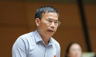 Bộ máy yếu kém sẽ làm 'lãng phí' cơ hội phát triển đất nước 