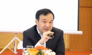 Cục trưởng Cục Quản lý giá (Bộ Tài chính) có vi phạm, gây hậu quả ‘rất nghiêm trọng’