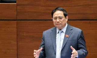 Thủ tướng: Tình trạng 'trên nóng, dưới lạnh' từng bước được cải thiện