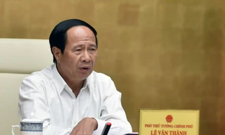 Phó Thủ tướng yêu cầu đánh giá nguyên nhân động đất ở Kon Tum