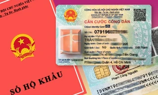 Bỏ quy định về xuất trình sổ hộ khẩu khi thực hiện thủ tục hành chính từ 1/1/2023