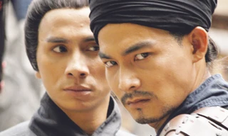 “Khát vọng Thăng Long” - điểm sáng hiếm hoi của điện ảnh Việt Nam 2010