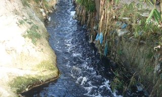 Khởi động lại dự án kênh Ba Bò