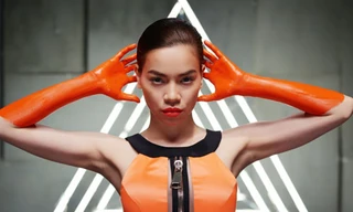 Hồ Ngọc Hà lại 'làm mưa làm gió' showbiz Việt