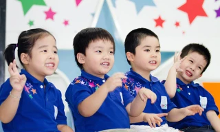 Apollo tặng học bổng tôn vinh tình bạn