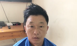 Chém vợ cũ vì không đòi được tiền tổ chức cưới cho con