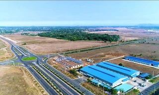 Loạt tập đoàn lớn đang rục rịch từ Trung Quốc 'đổ bộ' tới Việt Nam