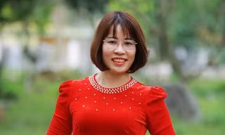 Giải Nhất tuần 4 Cuộc thi tìm hiểu truyền thống ngành Tuyên giáo